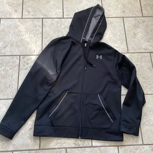 Men’s Under Armour Zip Up